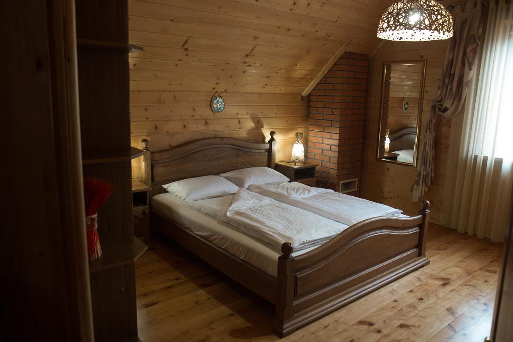 Magnolia Villa Tatariv Eksteriør bilde